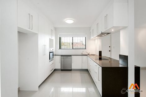 4/344 Cornwall St, Greenslopes, QLD 4120