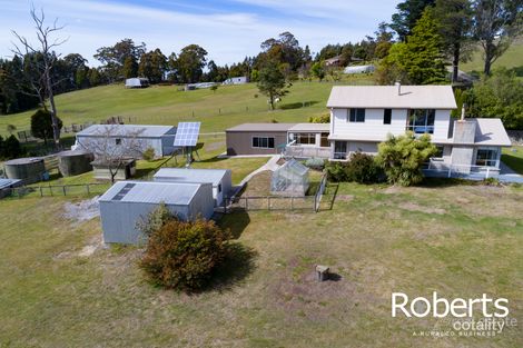 Property photo of 57 Yelton View Road Notley Hills TAS 7275
