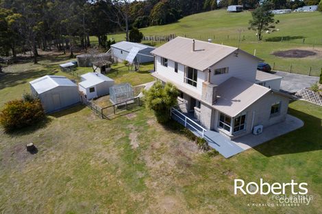 Property photo of 57 Yelton View Road Notley Hills TAS 7275