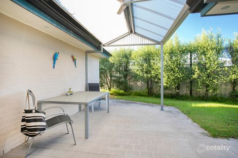 Property photo of 4 Boeing Avenue Lake Conjola NSW 2539