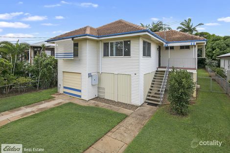 98 King St, Woody Point, QLD 4019