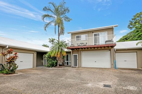 Property photo of 3/70-72 Cunningham Street Yorkeys Knob QLD 4878