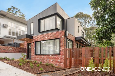 27 Jackson Ave, Mont Albert North, VIC 3129