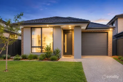 15 Sudbury St, Mickleham, VIC 3064