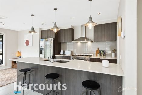 Property photo of 8 Orbost Drive Miners Rest VIC 3352