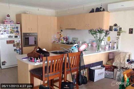 Property photo of 25 Waterbury Street Cranbourne VIC 3977