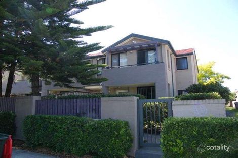 Property photo of 1/158-162 Wellbank Street North Strathfield NSW 2137