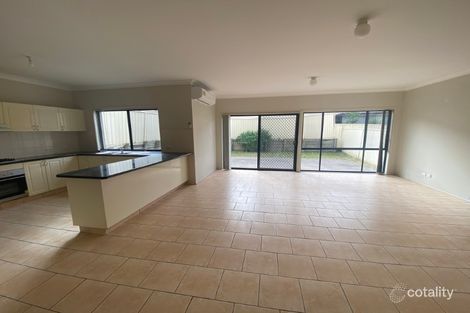 Property photo of 3A Lambe Street West Hoxton NSW 2171