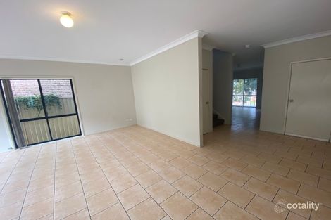 Property photo of 3A Lambe Street West Hoxton NSW 2171