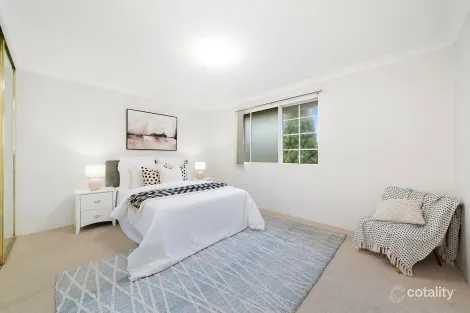 Property photo of 7/41-43 Albert Road Strathfield NSW 2135