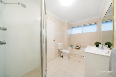 Property photo of 7/41-43 Albert Road Strathfield NSW 2135