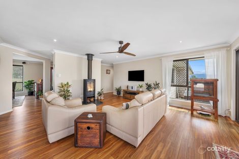 Property photo of 77 Katebridge Drive Mount Archer QLD 4514