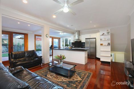 Property photo of 6 Graham Avenue Pymble NSW 2073