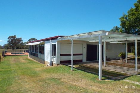 28 Nutt St, Murgon, QLD 4605