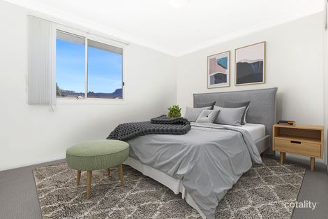 Property photo of 8/2 Loftus Street Wollongong NSW 2500