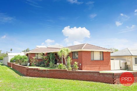 Property photo of 14 Besley Street Cambridge Park NSW 2747