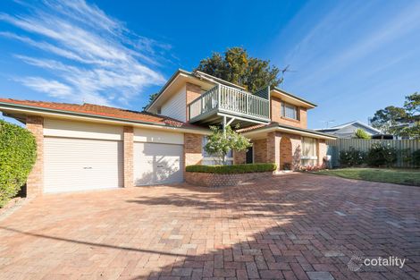 Property photo of 10A Queensbury Road Padstow Heights NSW 2211