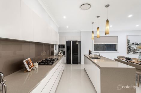 Property photo of 27 Madeline Circuit Schofields NSW 2762