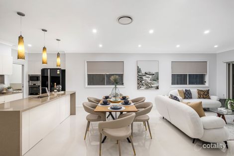 Property photo of 27 Madeline Circuit Schofields NSW 2762