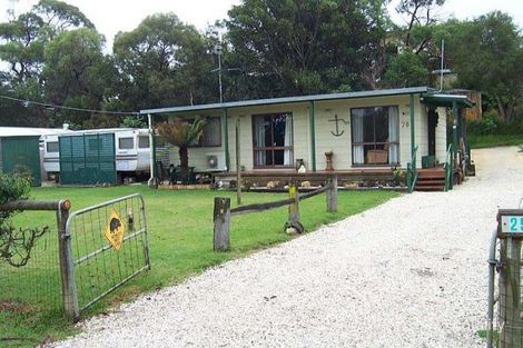 78-80 Wallaby St, Loch Sport, VIC 3851