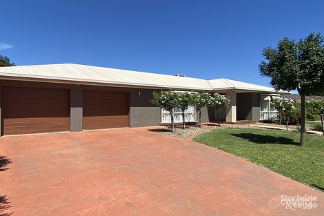Property photo of 10 Merino Drive Shepparton VIC 3630