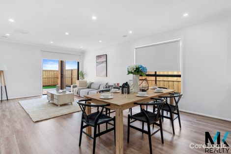 Property photo of 14 Petros Street Fraser Rise VIC 3336