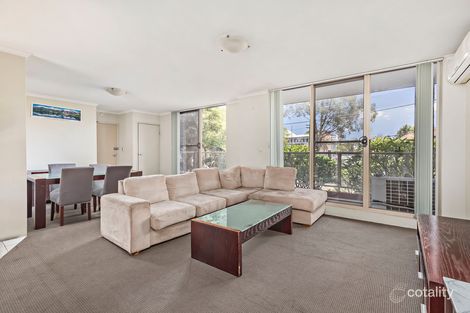 Property photo of 202/14-16 Station Street Homebush NSW 2140