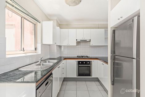 Property photo of 202/14-16 Station Street Homebush NSW 2140