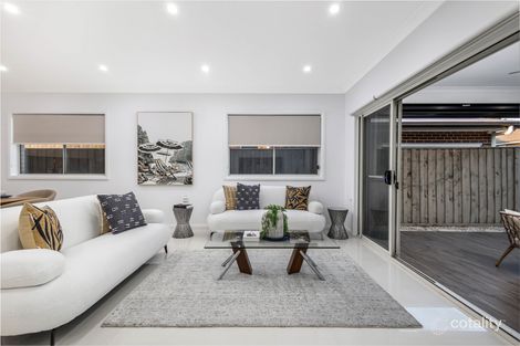 Property photo of 27 Madeline Circuit Schofields NSW 2762