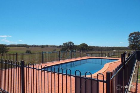 Property photo of 28 Nutt Street Murgon QLD 4605