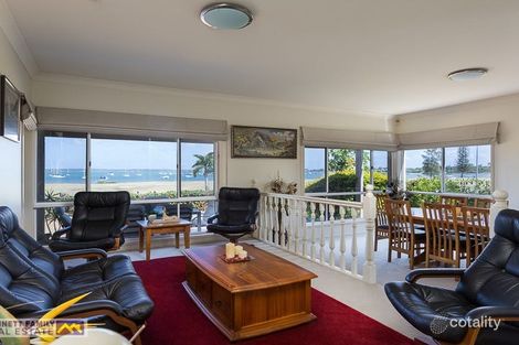 Property photo of 31 Orana Esplanade Victoria Point QLD 4165