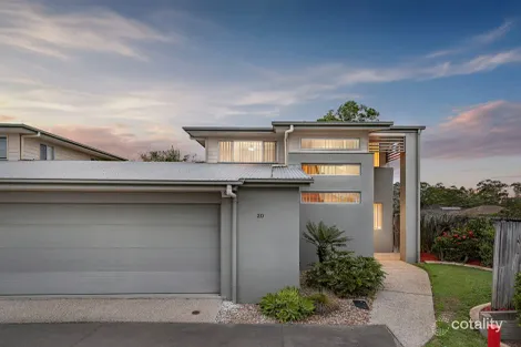 20/360 Benhiam St, Calamvale, QLD 4116