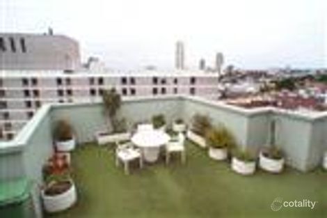 Property photo of 39/13 Waine Street Surry Hills NSW 2010