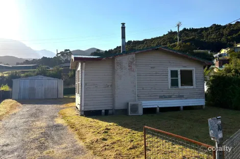 20 Elliott St, Queenstown, TAS 7467