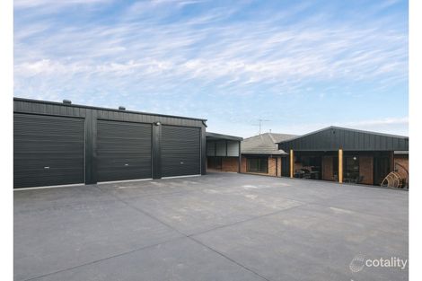 23 BLADEN ST, WARRAGUL, VIC 3820