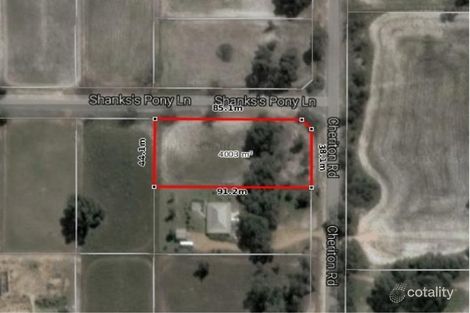 7 Shanks'S Pony Lane, Gingin, WA 6503