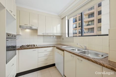 Property photo of 18/317-321 Castlereagh Street Sydney NSW 2000