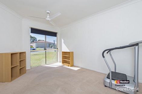 Property photo of 16 Meadowbank Drive Upper Coomera QLD 4209