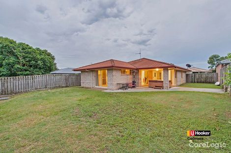 Property photo of 16 Meadowbank Drive Upper Coomera QLD 4209