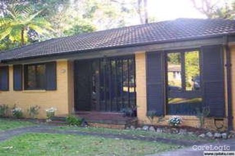 Property photo of 18 Derribong Place Thornleigh NSW 2120