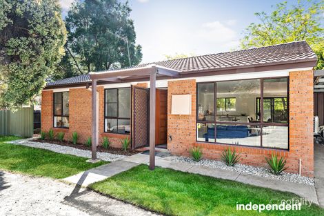 Property photo of 2/101 Keverstone Circuit Isabella Plains ACT 2905