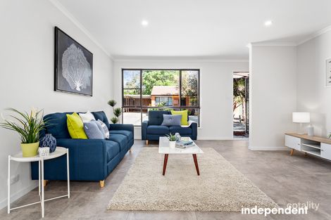 Property photo of 2/101 Keverstone Circuit Isabella Plains ACT 2905