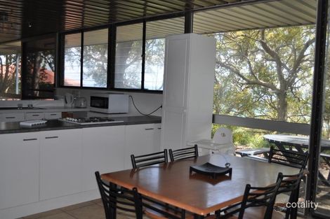 Property photo of 37 Tramican Street Point Lookout QLD 4183