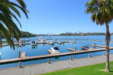 Property photo of 5/12-14 Le Vesinet Drive Hunters Hill NSW 2110
