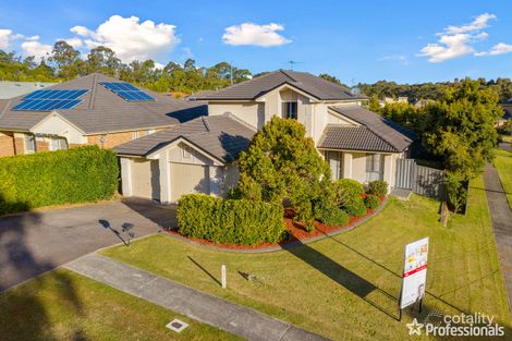 Property photo of 9 Mebbin Circuit Woongarrah NSW 2259