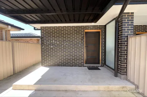 1/16 Merle St, Bass Hill, NSW 2197