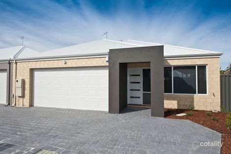 24c Linthorne Way, Balga, WA 6061