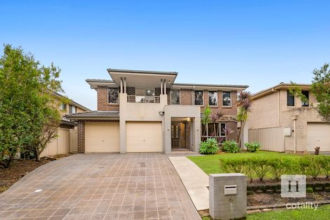 6 Cascades Rd, Woongarrah, NSW 2259