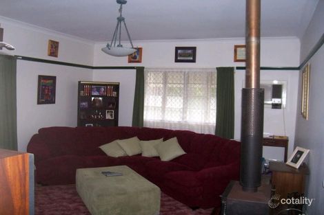 Property photo of 134 Glamorgan Vale Road Lowood QLD 4311