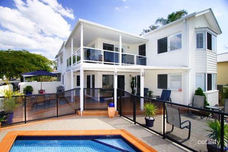 85 Waterloo Esp, Wynnum, QLD 4178
